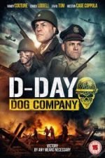 Watch D-Day: Dog Company Primewire