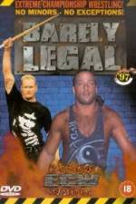Watch ECW Barely Legal Primewire