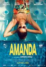 Watch Amanda Primewire