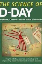 Watch The Science of D-Day Primewire