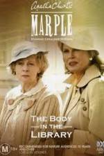 Watch Marple - The Body in the Library Primewire