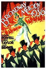 Watch Broadway Melody of 1936 Primewire