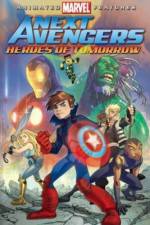 Watch Next Avengers: Heroes of Tomorrow Primewire