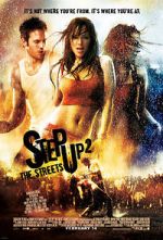 Watch Step Up 2: The Streets Primewire