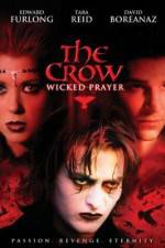Watch The Crow: Wicked Prayer Primewire
