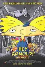 Watch Hey Arnold! The Movie Primewire