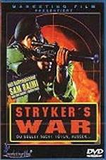 Watch Stryker's War Primewire
