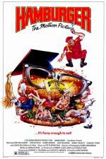Watch Hamburger: The Motion Picture Primewire