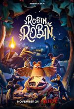 Watch Robin Robin (TV Special 2021) Primewire