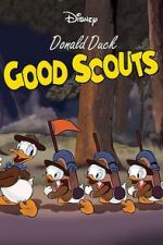 Watch Good Scouts Primewire