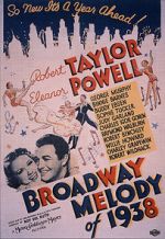 Watch Broadway Melody of 1938 Primewire