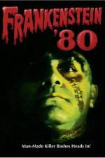 Watch Frankenstein '80 Primewire
