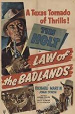 Watch Law of the Badlands Primewire