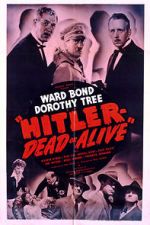 Watch Hitler--Dead or Alive Primewire