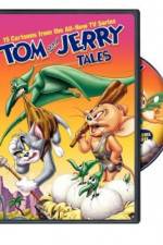 Watch Tom and Jerry Tales Primewire