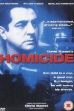 Watch Homicide Primewire