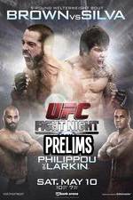 Watch UFC Fight Night 40  Prelims Primewire