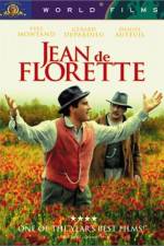 Watch Jean de Florette Primewire