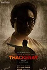 Watch Thackeray Primewire