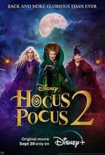 Watch Hocus Pocus 2 Primewire