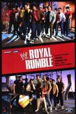 Watch WWE Royal Rumble 2010 Primewire