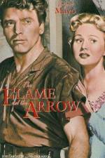 Watch The Flame and the Arrow Primewire