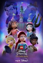 Watch LEGO Disney Princess: The Castle Quest (TV Special 2023) Primewire