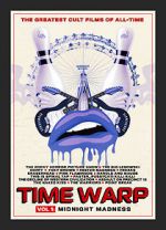 Watch Time Warp: The Greatest Cult Films of All-Time- Vol. 1 Midnight Madness Primewire