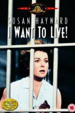 Watch I Want to Live Primewire