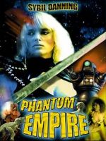 Watch The Phantom Empire Primewire