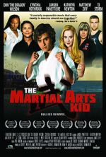 The Martial Arts Kid primewire
