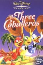 Watch The Three Caballeros Primewire