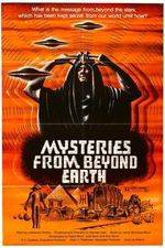 Watch Mysteries from Beyond Earth Primewire