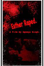 Watch Esther Raped Primewire