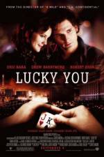 Watch Lucky You Primewire