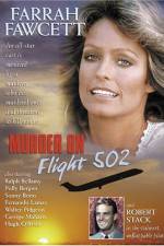 Watch Murder on Flight 502 Primewire