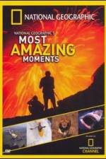Watch National Geographics Most Amazing Moments Primewire