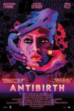 Watch Antibirth Primewire