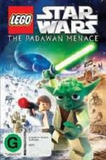 Watch Lego Star Wars: The Padawan Menace Primewire