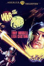 Watch The War of the Planets Primewire