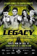 Watch Legacy Fighting Championship 20 Primewire
