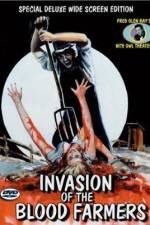 Watch Invasion of the Blood Farmers Primewire