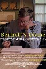 Watch Alan Bennetts Diaries Primewire