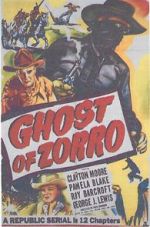 Watch Ghost of Zorro Primewire