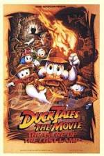 Watch DuckTales: The Movie - Treasure of the Lost Lamp Primewire