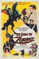 Watch The Sign of Zorro Primewire