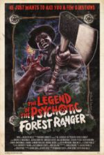 Watch The Legend of the Psychotic Forest Ranger Primewire