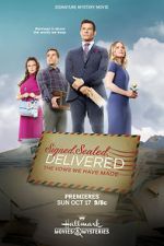 Watch Signed, Sealed, Delivered: The Vows We Have Made Primewire