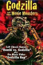 Watch Godzilla and Other Movie Monsters Primewire
