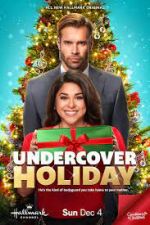 Watch Undercover Holiday Primewire